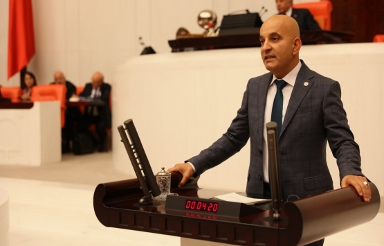 Karşıyaka Stadı için meclis araştırması önergesi verildi!