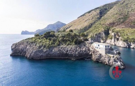 İşte dünyadaki satılık 5 ada!