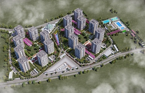 16 soruda Bizimtepe Aydos projesi!