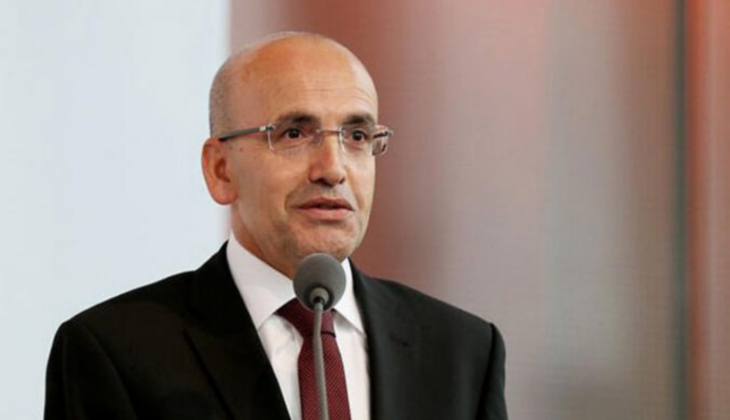 Bakan Şimşek’ten çok konuşulacak açıklama! Resmen açıkladı!