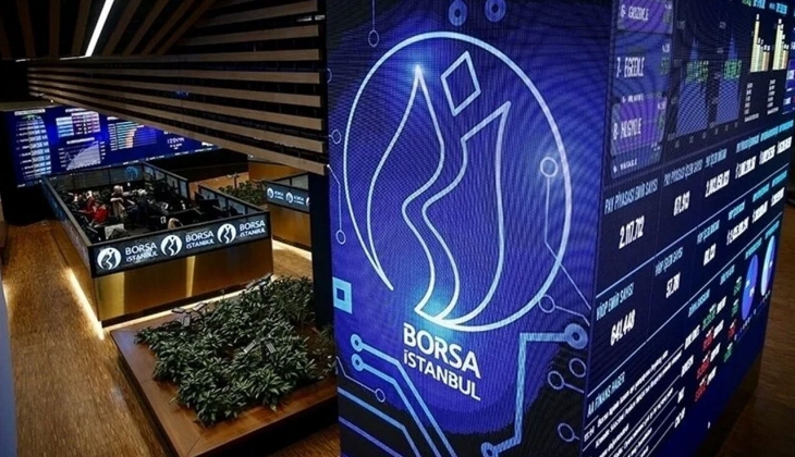 Borsa İstanbul haftanın son gününe yüzde 2,88 artışla başladı! BIST 100 endeksi 5.102,56 puanla günü açtı!