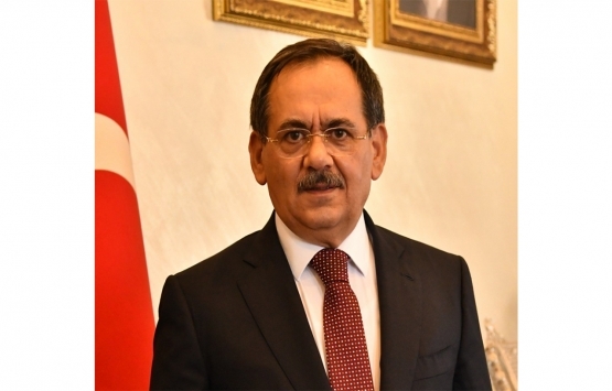 Samsun'da 2020 yatırım yılı olacak!