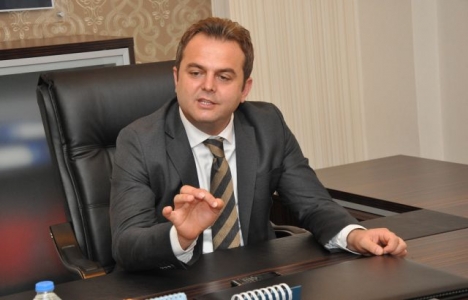 Antalya Batı Çevre Yolu projesi