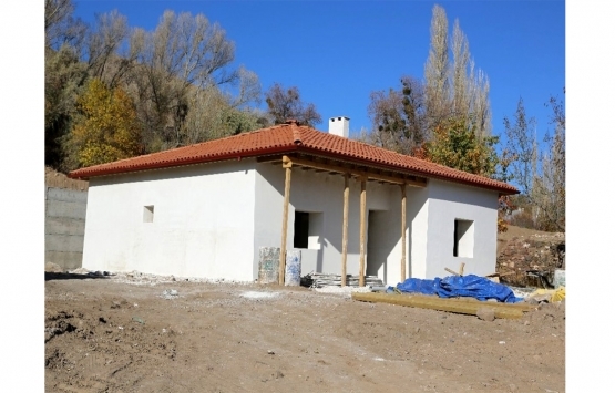 Muhsin Yazıcıoğlu nun evi müze oluyor!