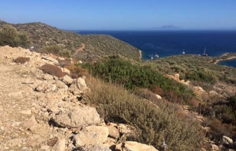 Four Seasons Resort Bodrum geliyor!