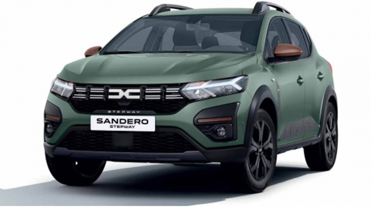 Dacia Sandero Stepway 2024: 200 bin TL lik dev Mayıs fırsatıyla satışta! İşte Dacia Stepway 2024 Mayıs fiyatları...