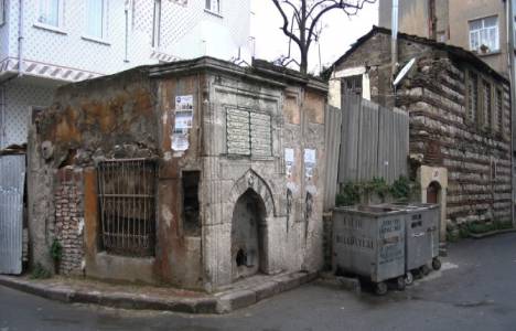 Ali Fakih Sıbyan Mektebi'nin restorasyon çalışmaları sona erdi! 