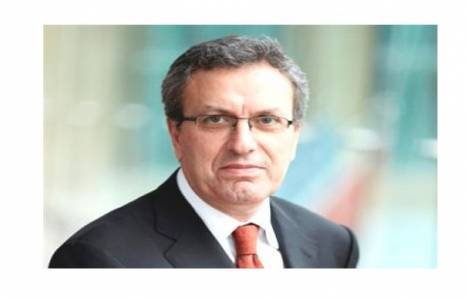 Adnan Bali: İnşaatla sürekli büyüme olmaz!