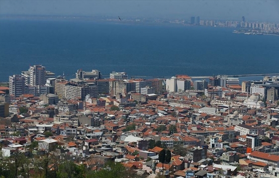 İzmir'de 12 milyon TL değerindeki 3 arazi satışa çıkarıldı!