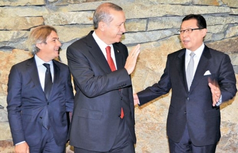 Beyoğlu Belediyesi, Japonya ile afet anlaşması imzaladı!