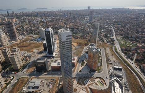 İnşaatçılar dönüşümde Yenisahra’ya odaklandı!