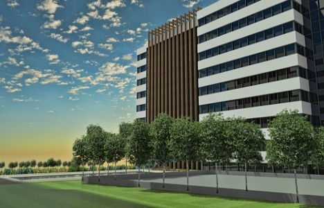 MSY Dörtyol Pendik te ilk daireler satışa çıktı! 