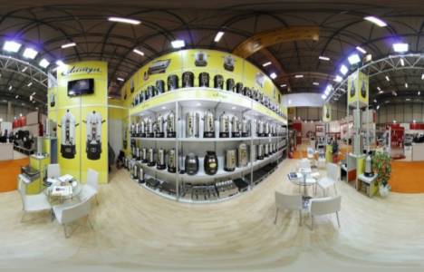 Türk firmaları Ambiente fuarının ihracatı artırmasını bekliyor!