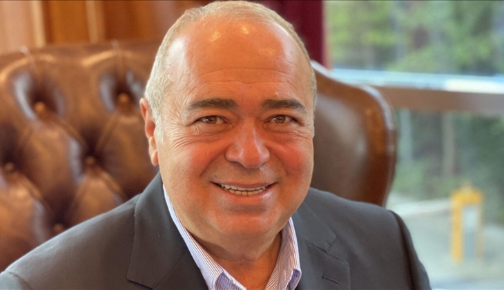 Peker Holding İstanbul’un kalbine yeni bir ofis projesi daha ekliyor!