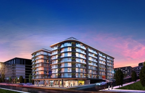 Ofton İnşaat’tan 4 projede 60 ay 0 faiz kampanyası!