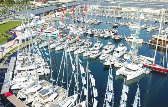 Tuzla'da askeri alan imara açıldı!