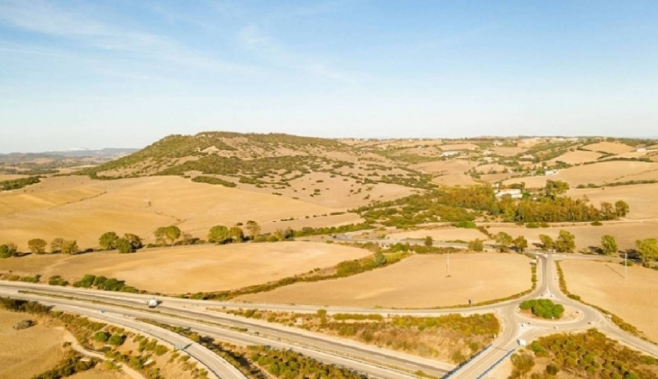 Samsun da 102 adet arsa satışa çıkarılıyor!