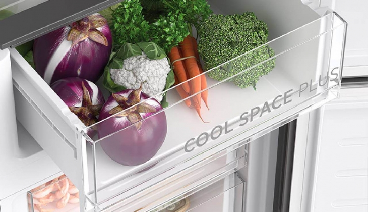 Hoover Hoce4T618EX Kombi No Frost Buzdolabı fiyatı ne kadar? 15 Şubat 2023 fiyat listesi...