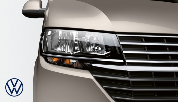 Volkswagen Caravelle Comfortline’a 67 bin TL lik indirim geldi! Yetişen kapacak!