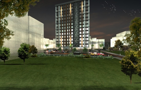 Polatkaya Metropark fiyatları 390 bin TL'den başlıyor!