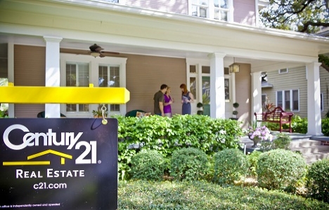 Century 21 Türkiye, Franchising Fuarı 15 Ekim'de!