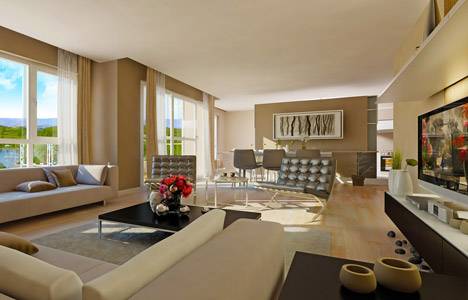 Kaşmir Göl Evleri iletişim!