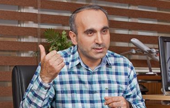 Haşim Baltacı kimdir