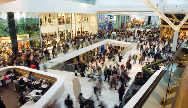 Perakendecilerin outlet AVM lerdeki mağaza kiralama talepleri katlandı!