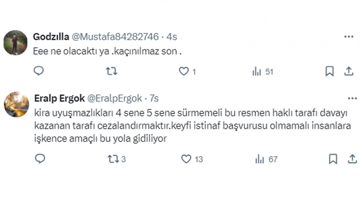 Kredi notu düşük kiracıya ev yok: Memur kefil de isteniyor!