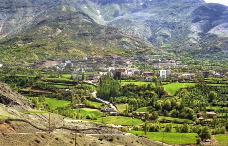 Batman Sason’da izinsiz yapılara geçit yok!