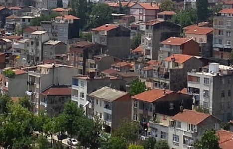 Beyoğlu İstiklal Mahallesi riskli alan imar planı askıda!