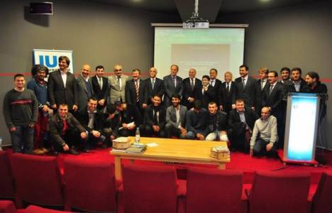 TİKA'ya Türk Balkan Kültür Ödülü verildi!