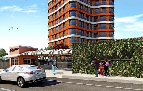 Kartal Park34 fiyat listesi