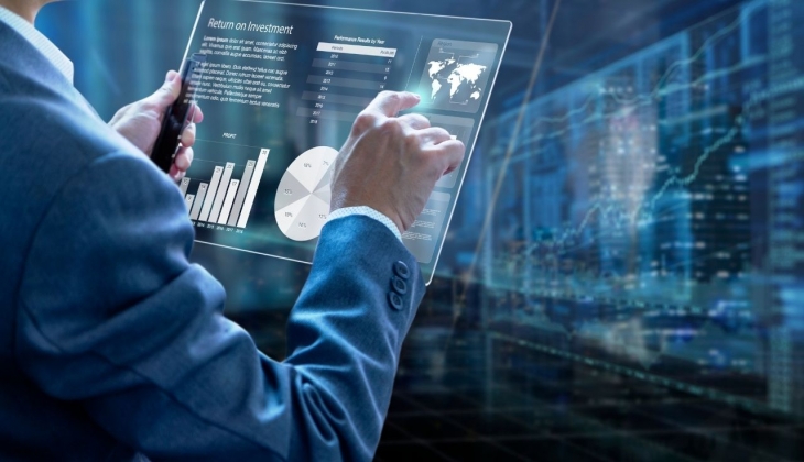 Türkiye yatırım cenneti haline geliyor! Dev şirketler bir bir yatırım planlarını açıklıyor!