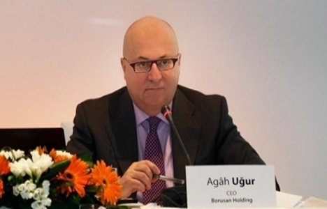 İşte emlak sektöründeki holdinglerin 2018 hedefleri!