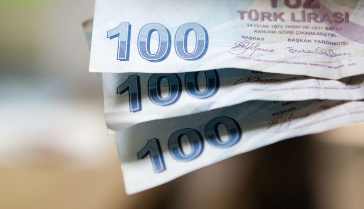 Merkez Bankası nın rezerv satışı iddiaları Bakan Şimşek in açıklamasıyla çürütüldü!