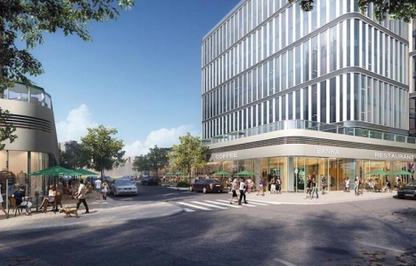 Ferko Line proje fiyatları!