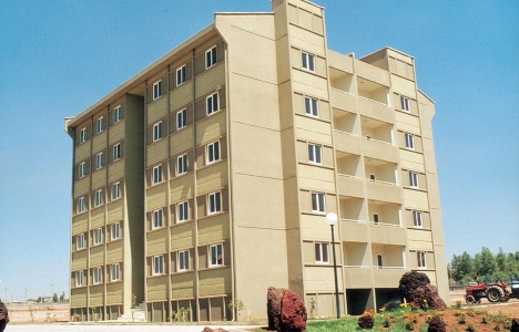 Hangi lojmanlar satılacak?