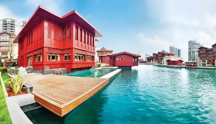 Lüks konut pazarında son trendler neler?