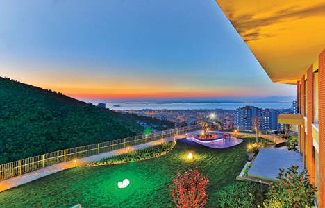 Asma Bahçeler resimleri!