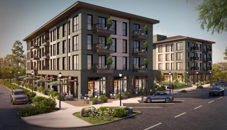 Kahramanmaraş Elbistan a 2 bin konut daha geliyor! İmzalar atıldı! Elbistanlılara yeni konut müjdesi!