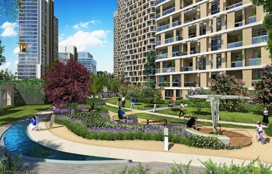 Pasifik İnşaat Merkez Ankara nerede?