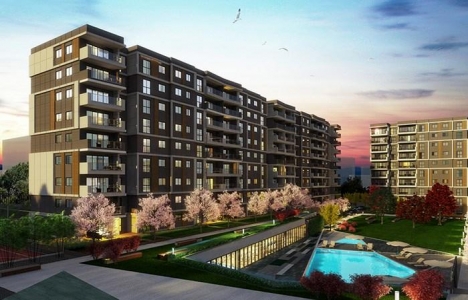 Anayapı dan Kurtköy e Major Kurtköy projesi geliyor!