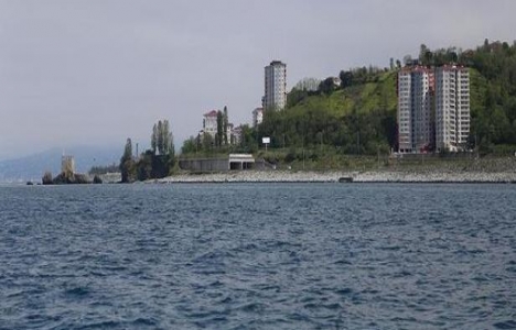 Rize-Artvin Havalimanı'nın ihalesi için 15 firma şartname aldı!