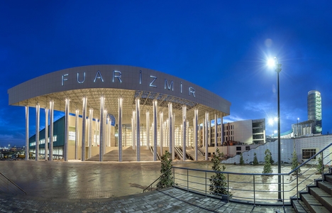 Fuar İzmir 25 Mart'ta açılıyor!