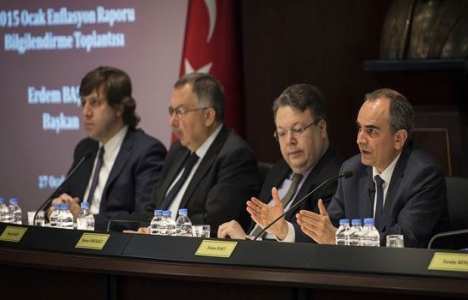 Faizler artacak mı?