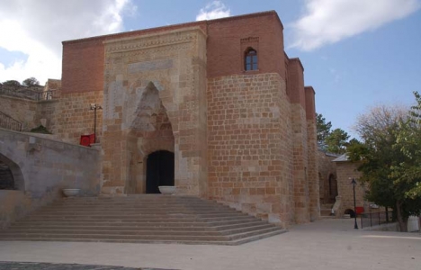 UNESCO listesine giren Eshab-ı Kehf turizmi geliştirecek!