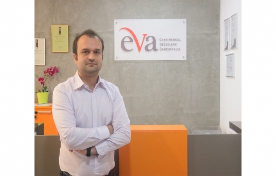 Başakşehir’de markalı konutların metrekare fiyatları 9 bin TL ye çıktı!