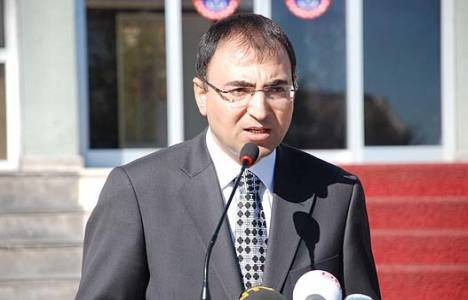 Mustafa Toprak: Atatürk Stadı'nı Eylül sonunda güçlendireceğiz!