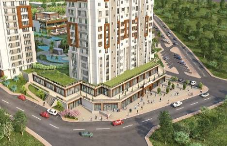 Köşeçarşı Başakşehir resimleri!	